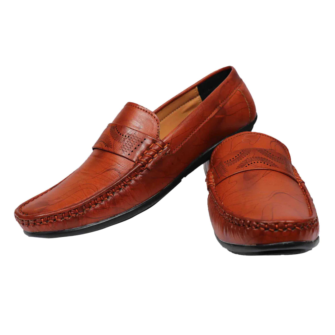 Trendy Loafers