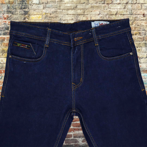 Dark Blue Premium jeans WFJ112
