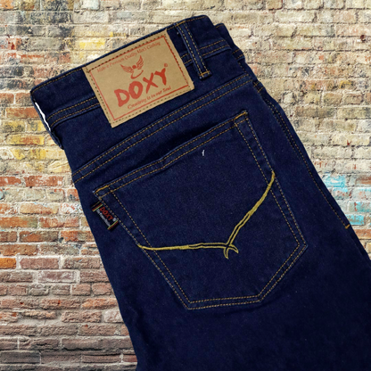 Dark Blue Premium jeans WFJ112