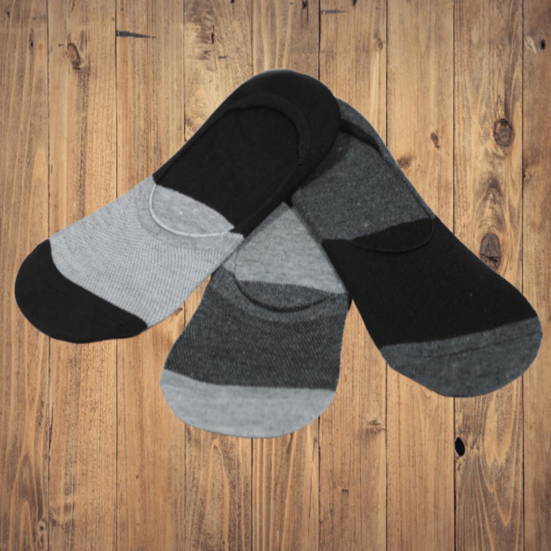 Men’s First Choice Ankle Socks-AS3