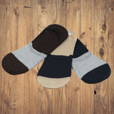 Men’s First Choice Ankle Socks-AS2