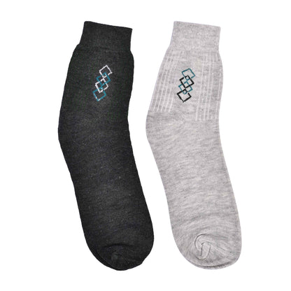 Full length formal Cotton socks GB1