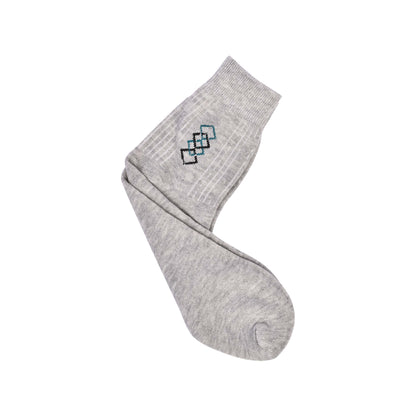 Full length formal Cotton socks GB1