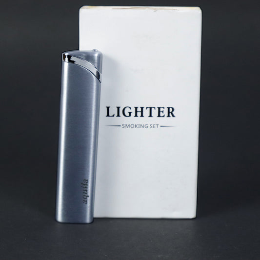 Aquila Smart cigarette lighter