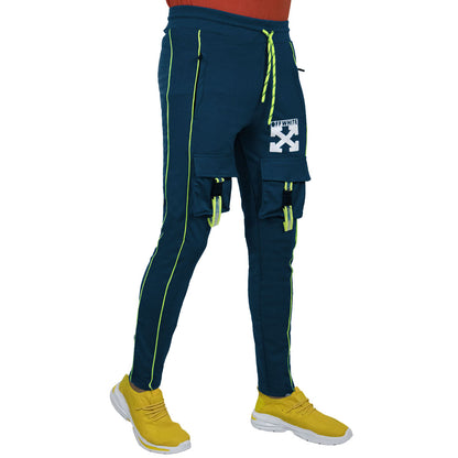 Men’s Regular Fit Trackpants
