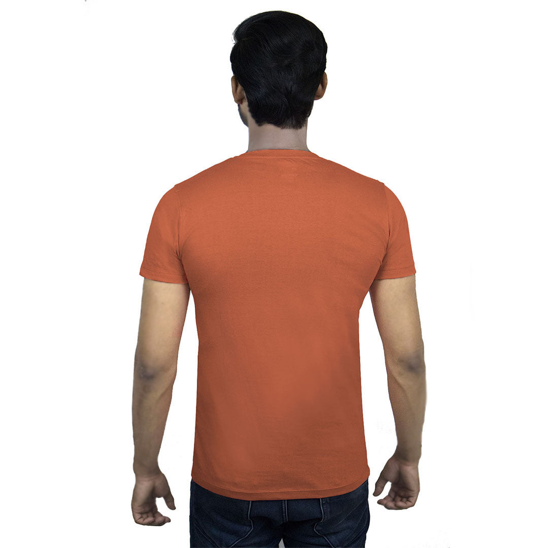 Men's Regular Fit T-Shirt