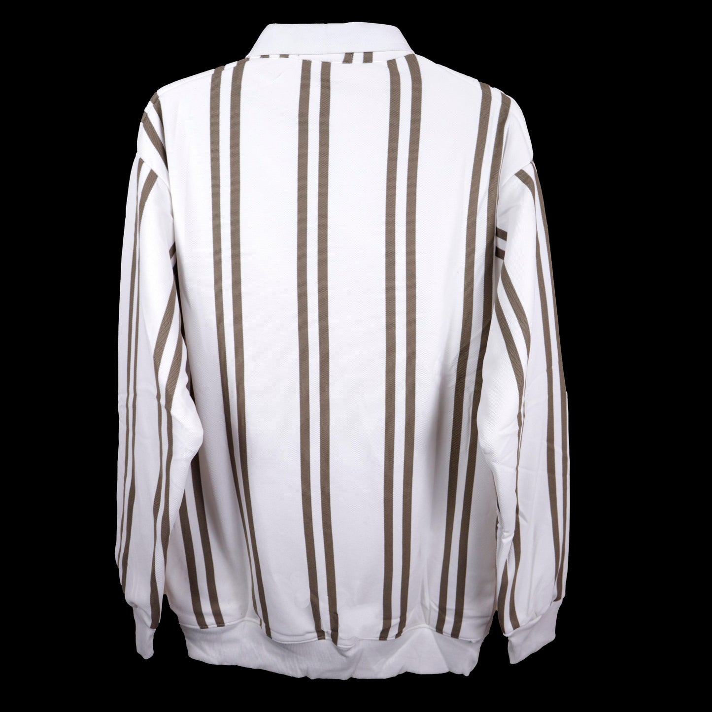 Polo Neck High quality premium Fabric sweatshirt W&G