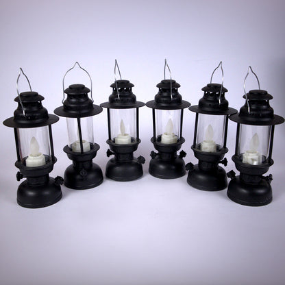Home Decor Beautiful Lighting Lamp Diwali, Christmas and Home Décor use Pack of 6 item